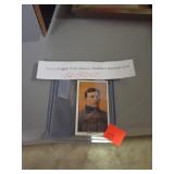 Reprint Honus Wagner T206 Tobacco Piedmont