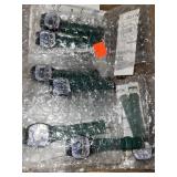 12 LED watches. TNT Motorsports.