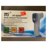 Hti Body Infrared Thermometer.