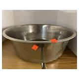 Dog Dish.  14in diameter