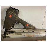 Dou-Fast. Pneumatic Nailer.