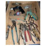 Lot of misc tools.