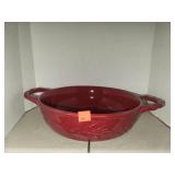 Mesa International Stoneware Dish