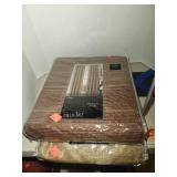 2 Pkgs Curtain Panels