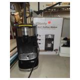 Sboly 3 in 1 Coffee Maker