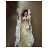 Heirloom Porcelain Dolls