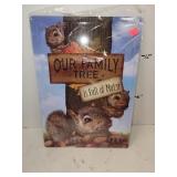 Metal Sign Approx 12 x 17 Inches