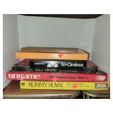 Lot of Board Games