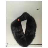 Fur ? Neck Wrap
