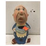 "Retirement Fund" Bank