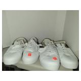 2 Cnt Ladies Tennis Shoes Sz 7 & Sz 10