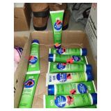 10 Cnt Refreshing Aloe Lotion