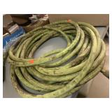 Air Hose - 3/8 300 PSI