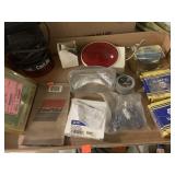 Misc Auto Parts $ Lites Flat