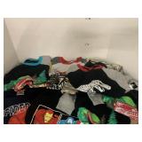 11 ct Boys Shirts (new) variety of sizes