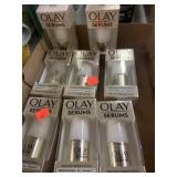 8 ct Olay Serums
