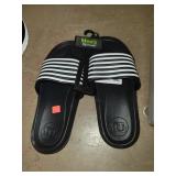 Mens Slip On Shoes Sz Md