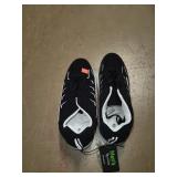 Mens Tennis Shoes Sz 9