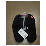 Ladies Slippers Sz Lg