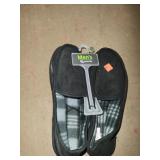 Mens Slippers Sz  XL