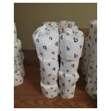 24 Cnt Boardwalk Toliet Tissue