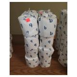 24 Cnt Boardwalk Toliet Tissue