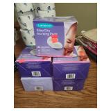 5 Cnt Stay Dry Nursing Pads