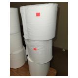3 Rolls Highmark Center Pull Paper Towels