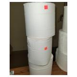 3 Rolls Highmark Center Pull Paper Towels