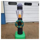 Inflatable-Lamp Post / Street Light