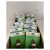 20 Ct. Mini Garden Chair Furniture