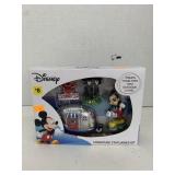 Mini Mickey Mouse Statuaries Kit