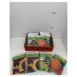 Approx 22 Ct. Garden Flags