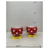 2 Ct. Disney Flower Pots