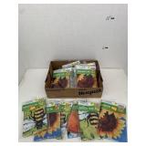 Approx. 20 Garden Flags