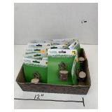 14 Ct. Mini Garden Chair Furniture