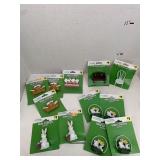 12 Ct. Garden Decor Vrty.