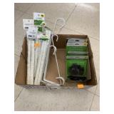 Lot of Torch Wick, Extender Chain, Hooks