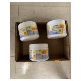 3 Ct. Clear Dysphasia Aide