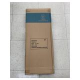 Christmas Wood STD Decor 24 IN