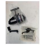 Swift-660/F Zoom Cast Spinning Reel