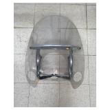 Motorcycle Front Shield