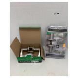 2 Ct. Locking Door Handles