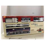 Lemax Village Express Train System