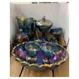 9 Ct. Matching Serving Dishware