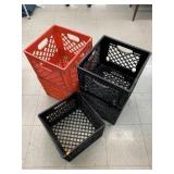 5 Ct Crates