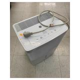GE Dehumidifier Model # ADEW30LWQ1