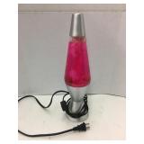 Vintage Lava LampModel 2000