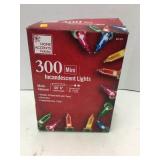 300 Mini Incandescent Lights