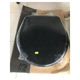 Bemis Enameled Wood Toilet Seat